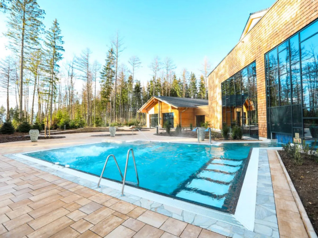Center Parcs Park Allgäu
