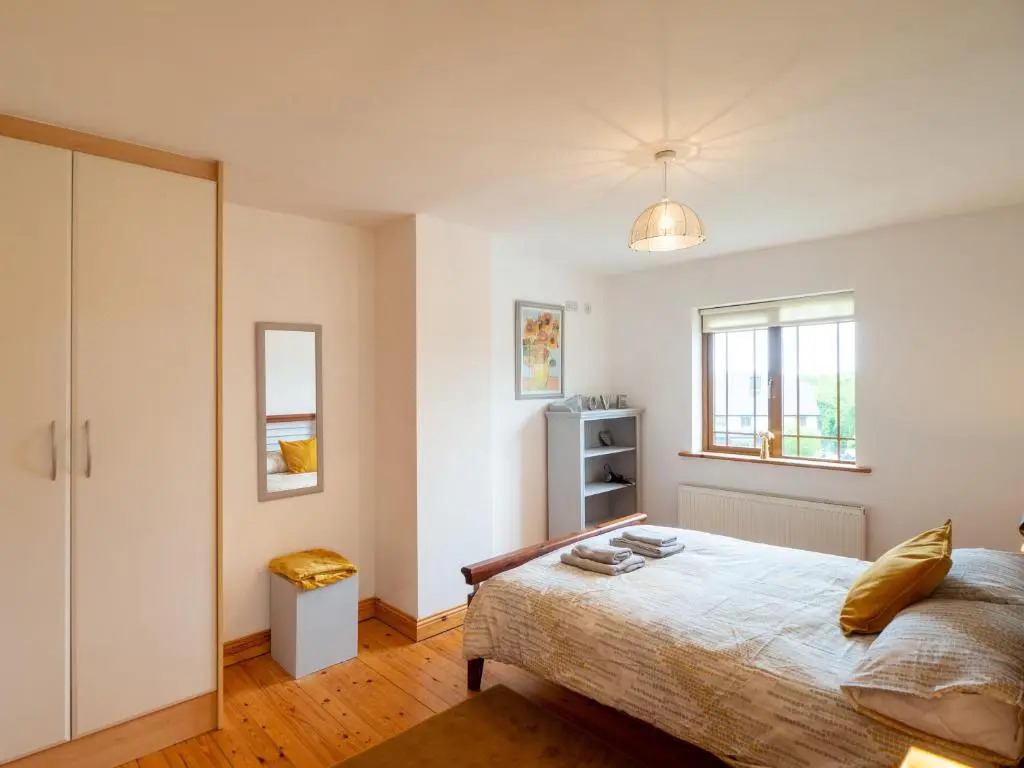 Cottage 380 - Clifden