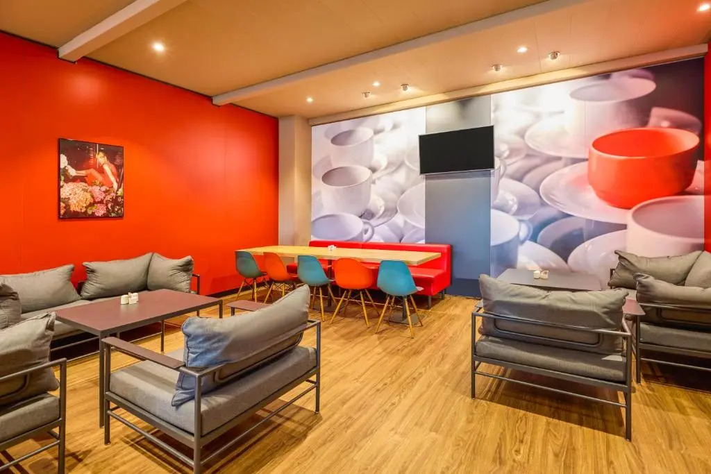 ibis Baar Zug