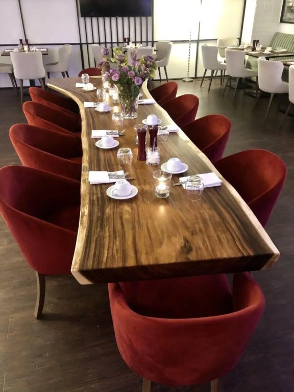 Hotel Ramor Garni