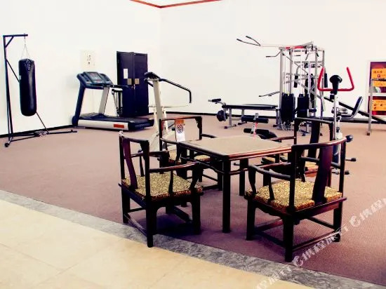 Foguangge Hotel