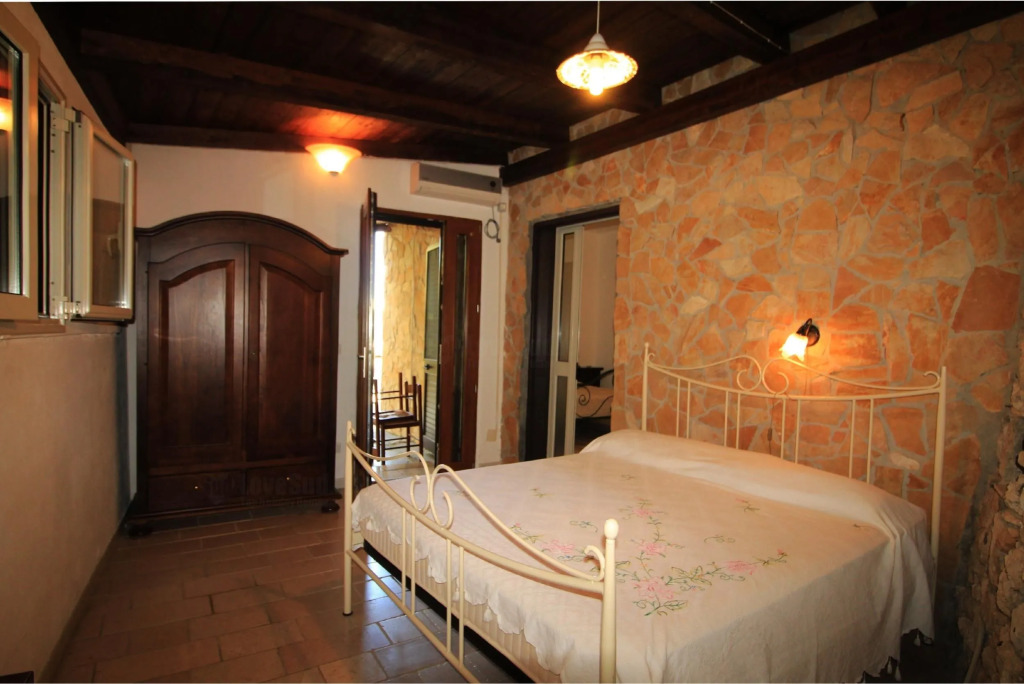 Sage Beach Trullo in Pescoluse