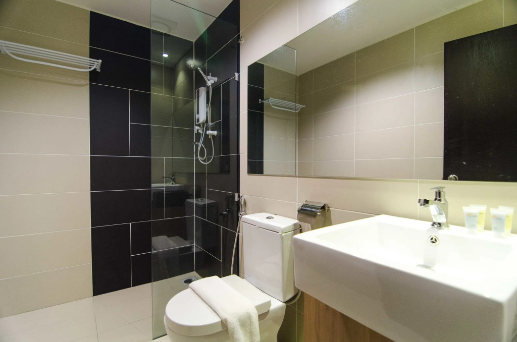 Mornington Hotel Soon Choon Ipoh