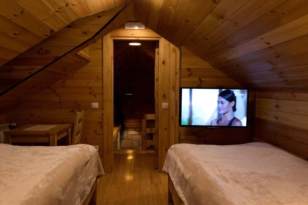 Chalet Kolašin