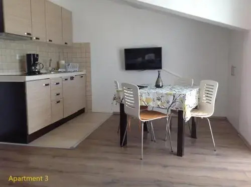 Apartment One