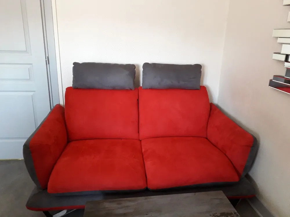Residence Miranto