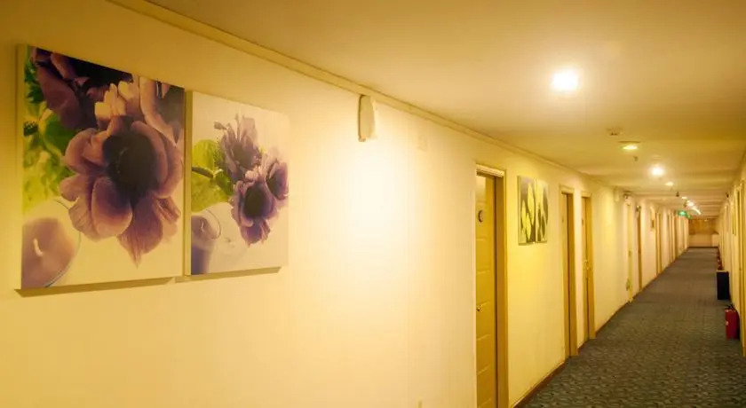 Intertek Hotel