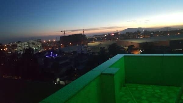 Zergaw Guest House