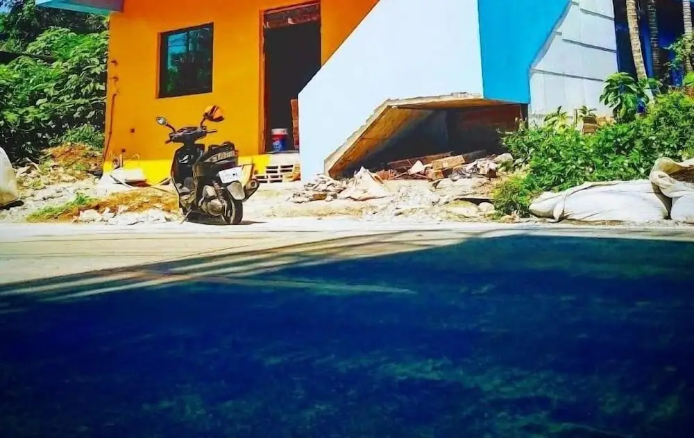 B'Fin Hostel Lanyu