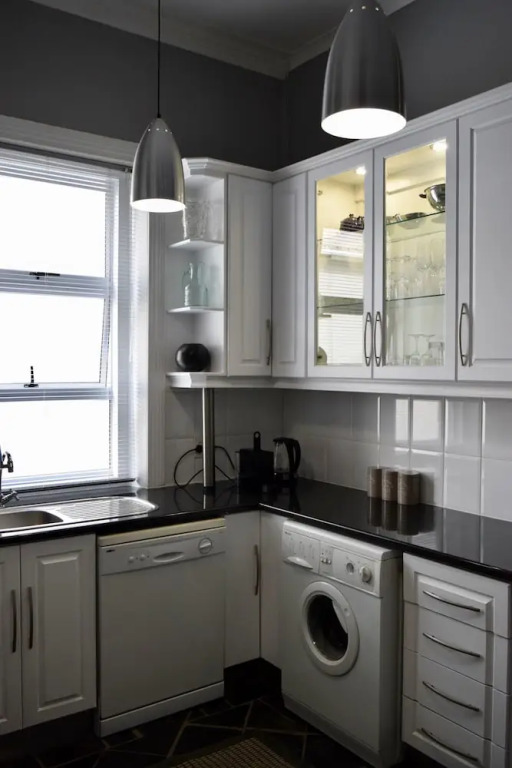 Westwood Apartment in Sea Point