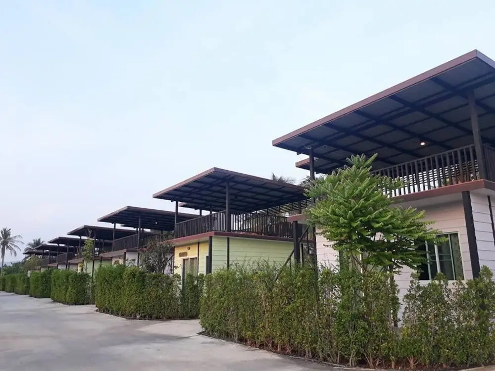 Baan Fah Rak Tawan