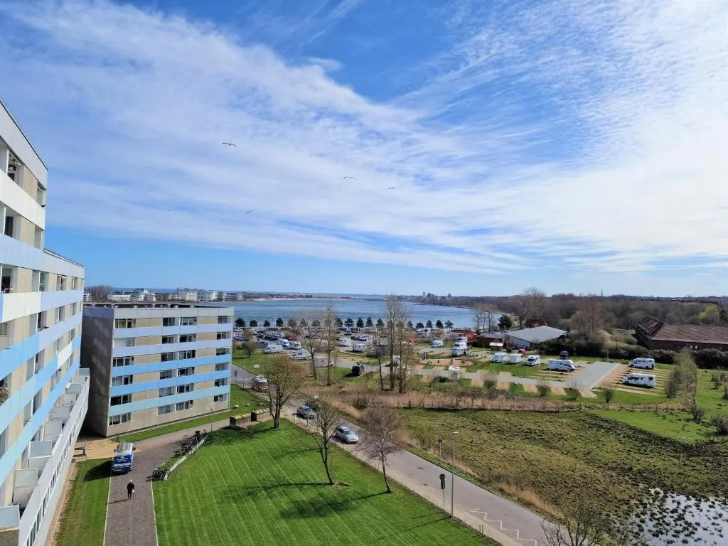 Ferienpark M07-001 Ferienpark