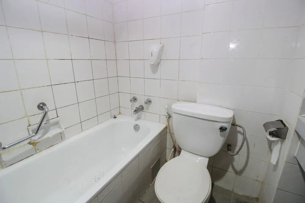 Airy Komplek Batam Sentosa Raya Ali Haji Batam