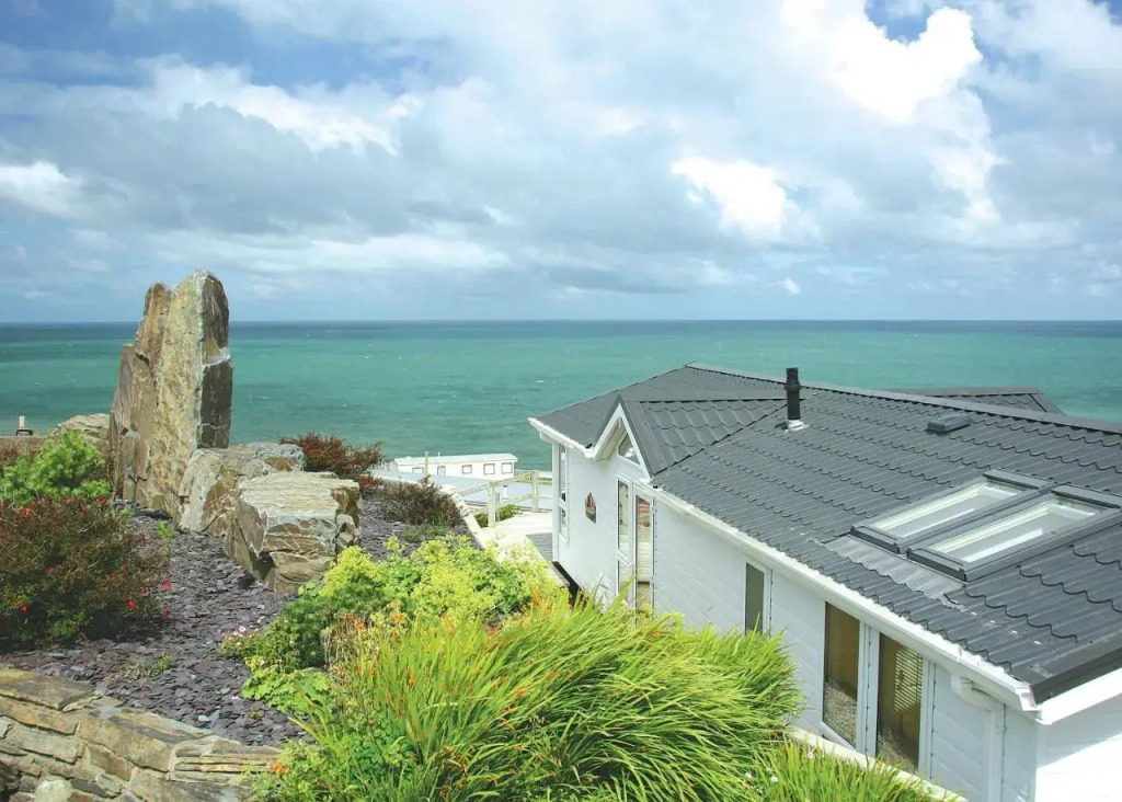 Gwalia Falls Retreat