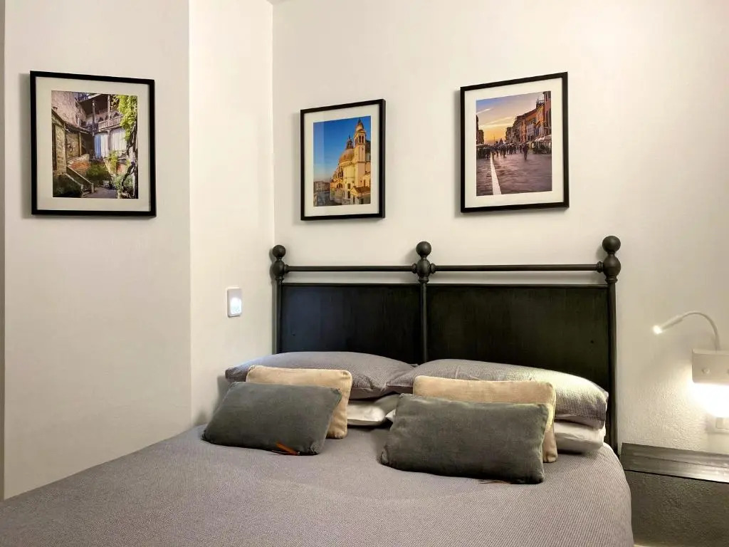 Venice Boutique House