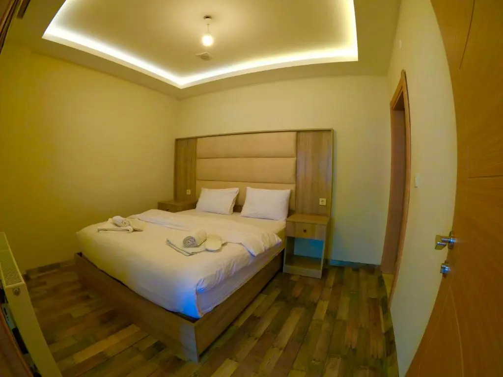 Danış Otel Uzungöl