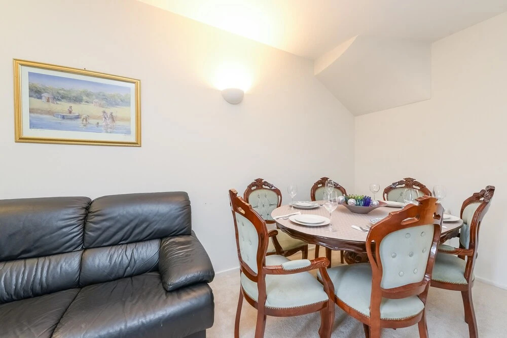 355 - Point West 2 bedroom apartment