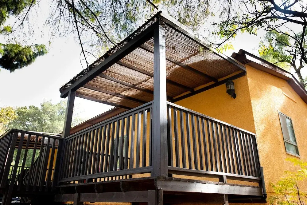 Parod Country Lodge