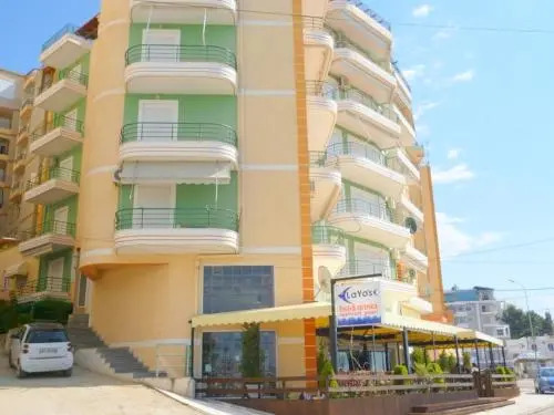Holiday Apartment 3