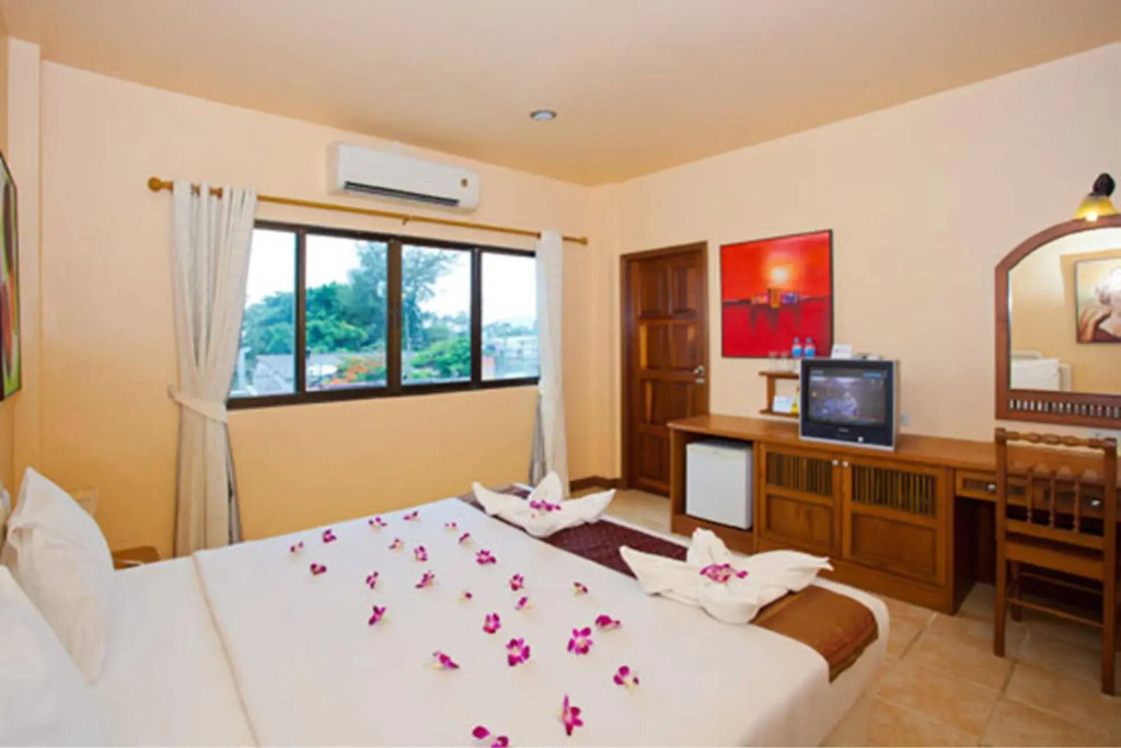 Bangla Star Hotel
