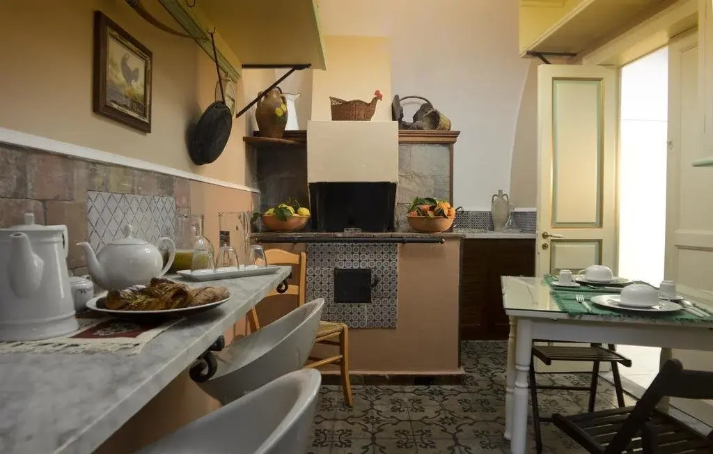 Al Centro di Acireale B&B