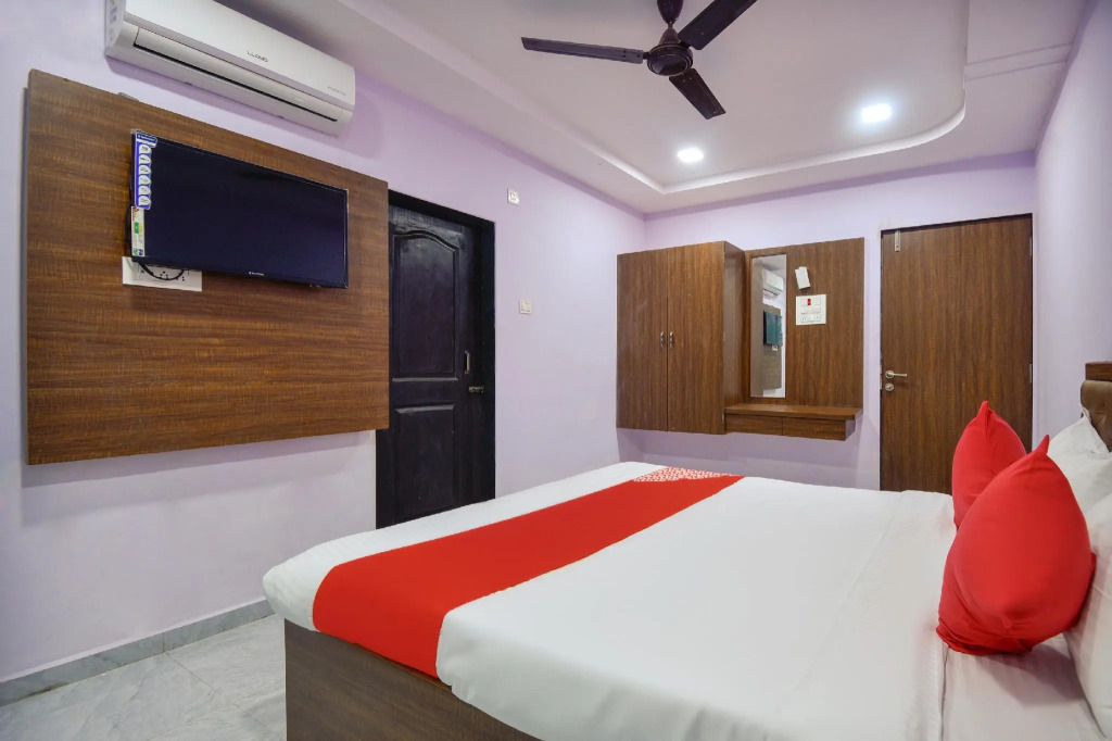 Collection O 75303 Rajodi Beach Resort