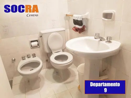 SOCRA Centro