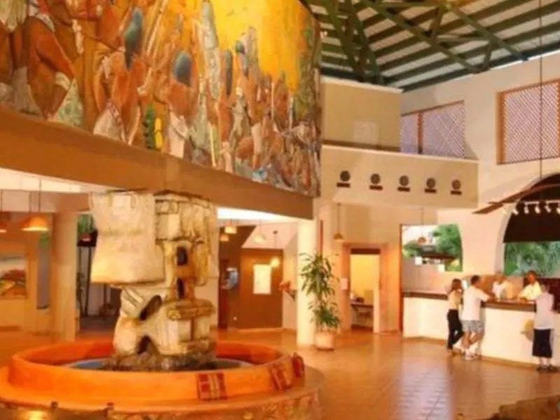 Paraiso Del Sol