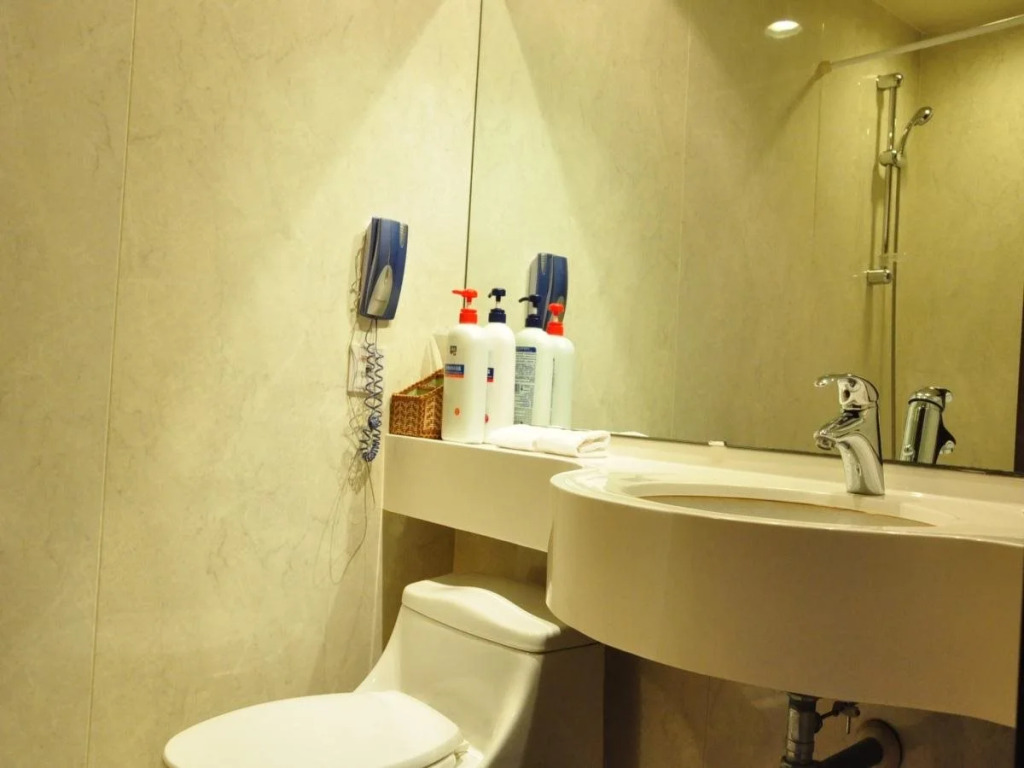 Scholars Xinhu Hotel Suzhou