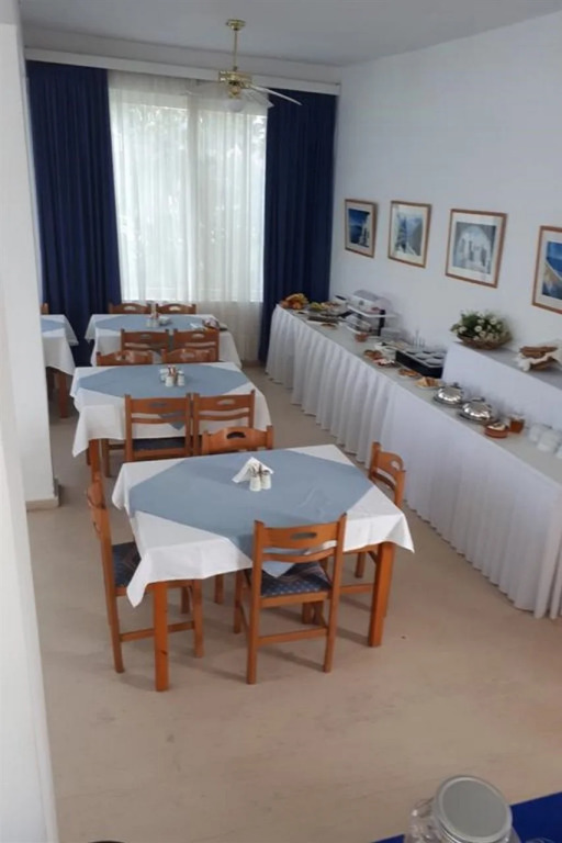 Mariliza Beach Hotel
