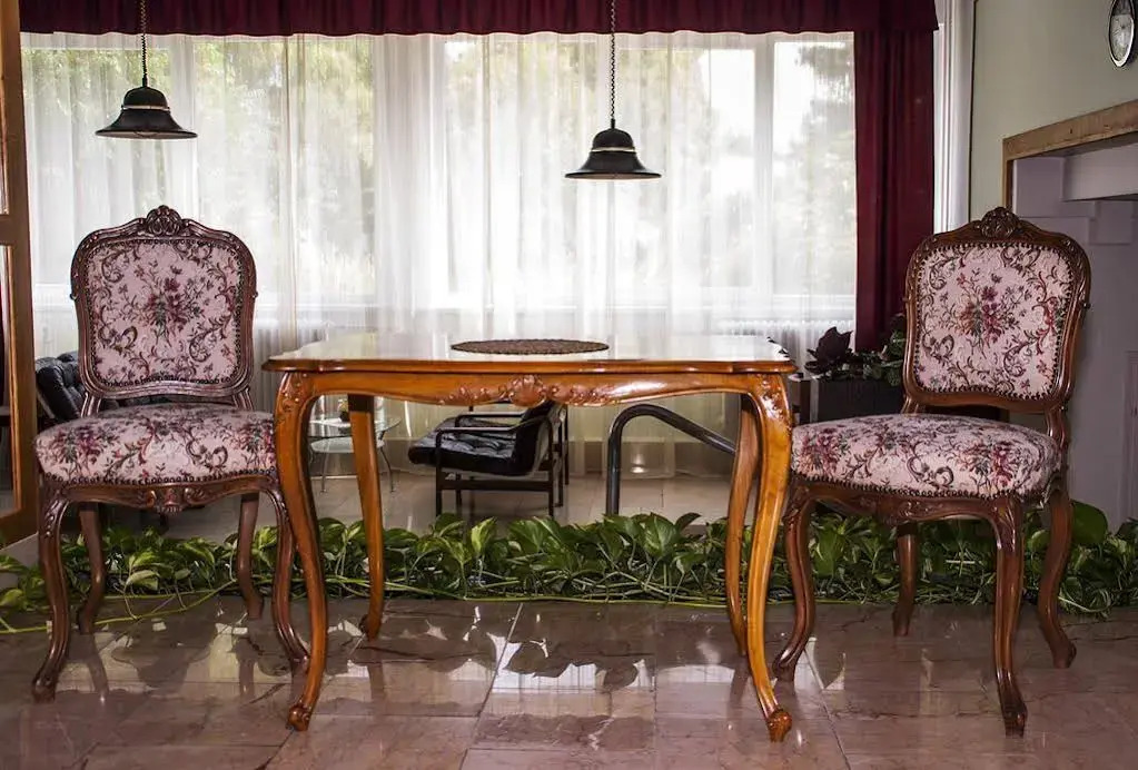Komfort Hotel Platan