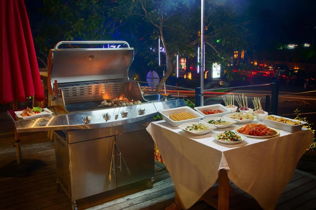 Sing Ken Ken Lifestyle Boutique Hotel