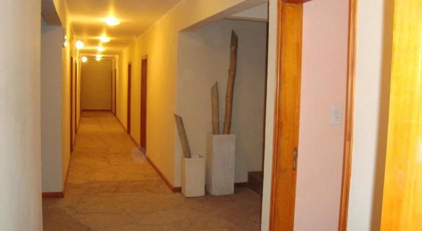 Principado Sierras Hotel