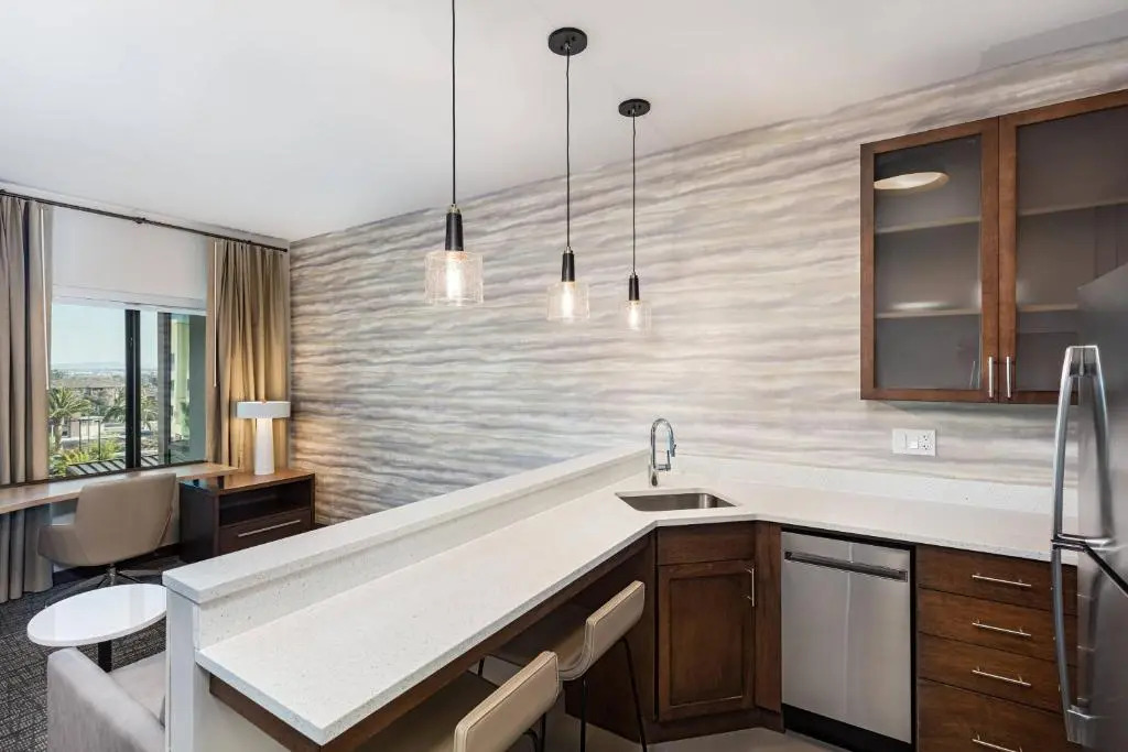 Residence Inn Riverside Moreno Valley
