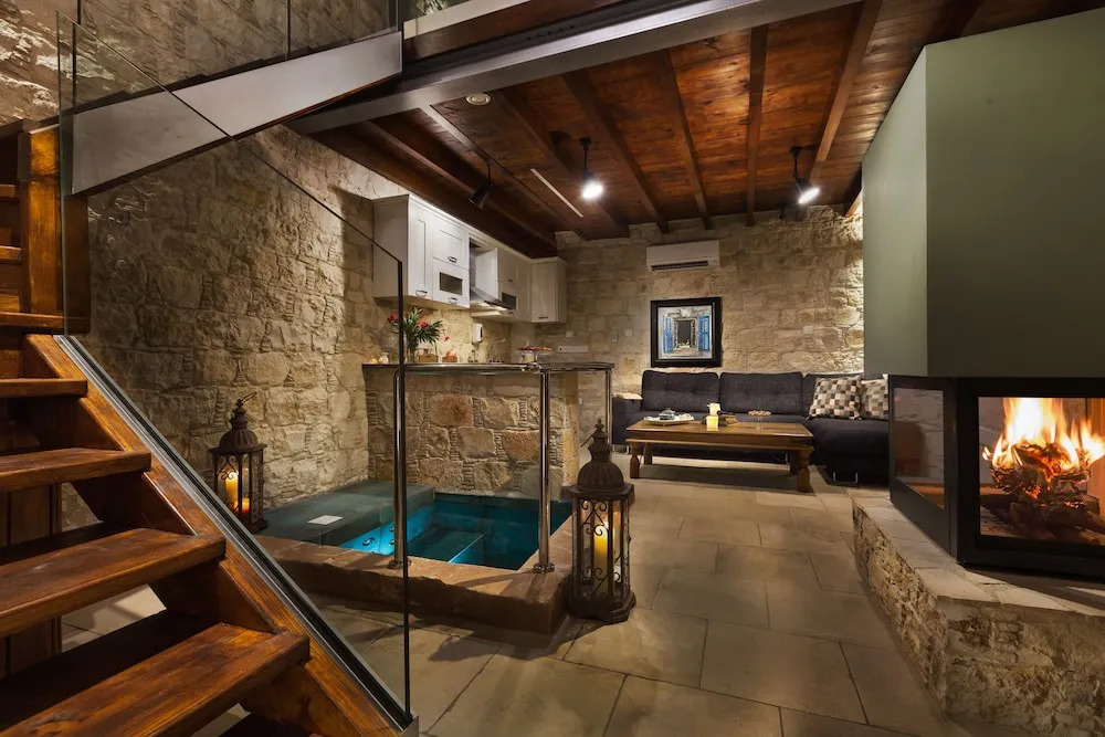 Oinoessa Traditional Boutique Guest Houses