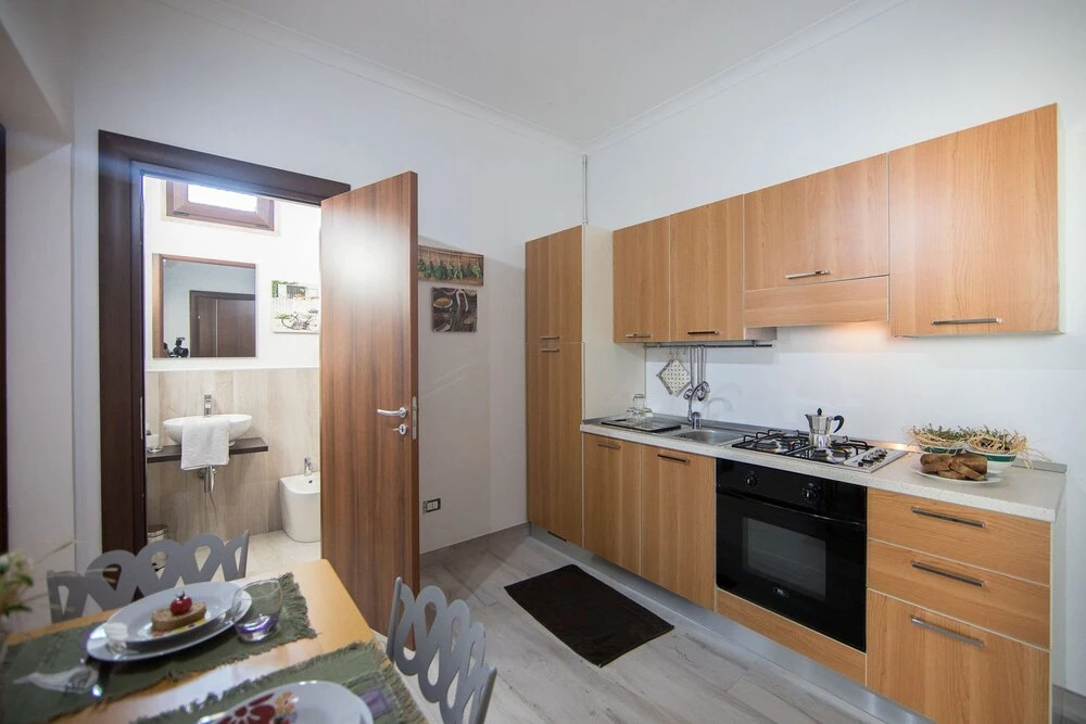 Iori Salento B&B
