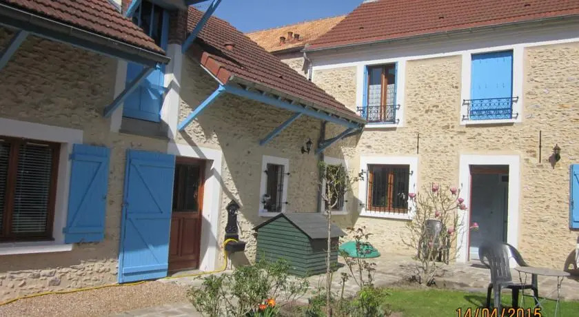 Les Cailloux en Vallée de Chevreuse