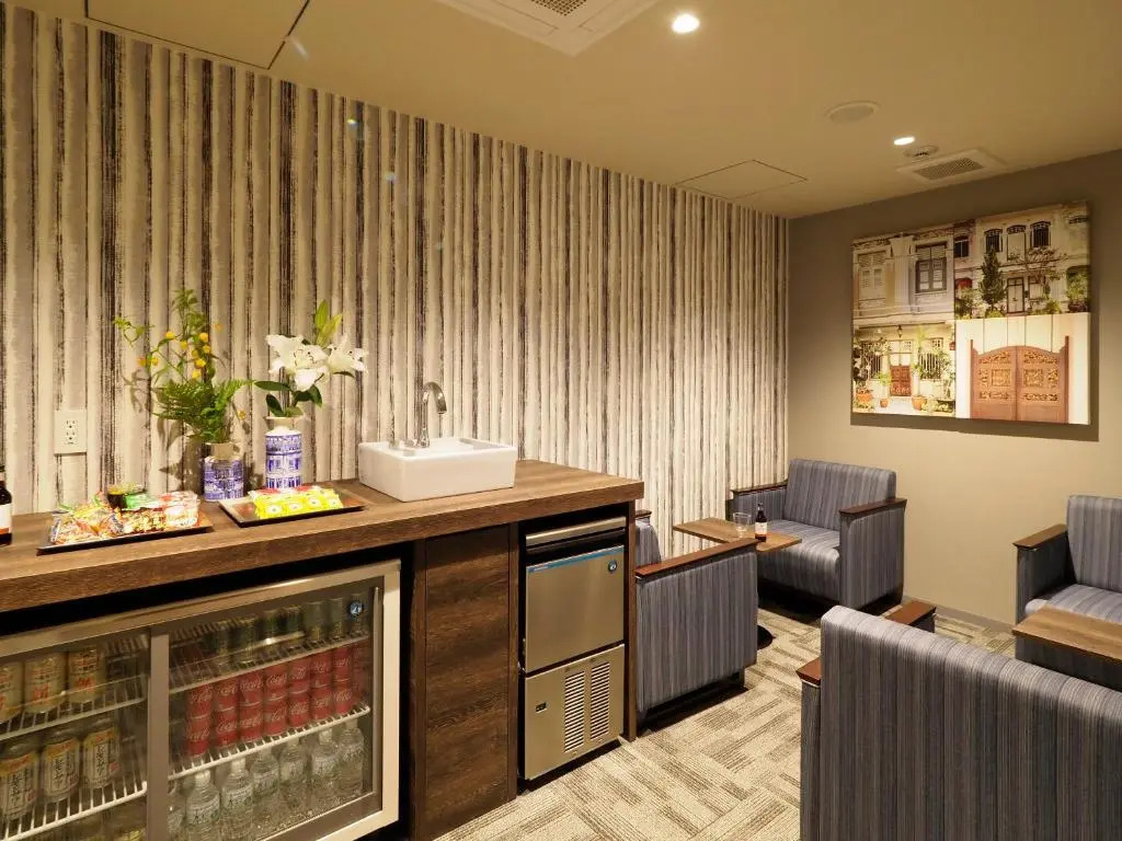 Far East Village Hotel Yokohama
