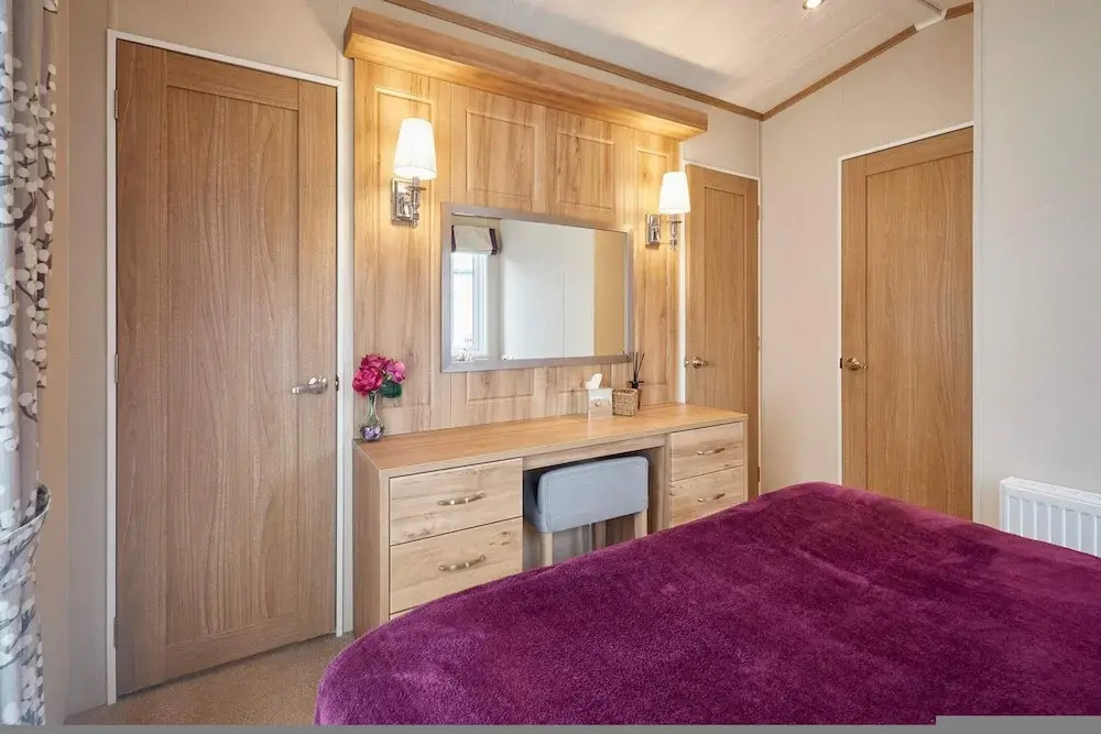 Host Stay Lakeview Winter