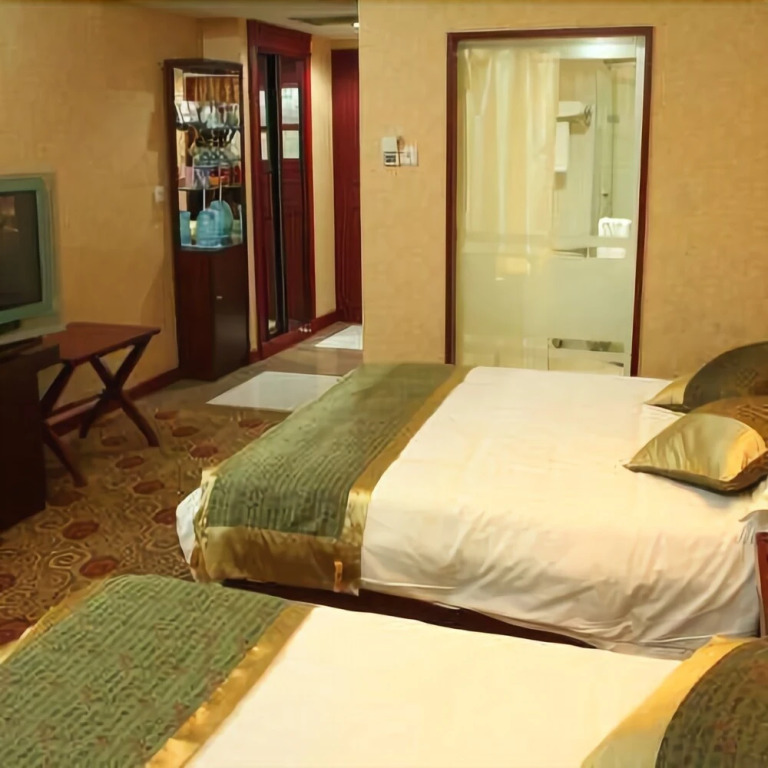 Qinglong Hotel Yichun