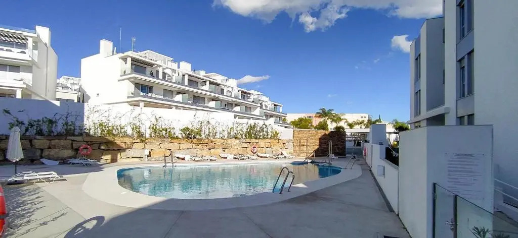 LM10BA- Cozy modern family apartment, Le Mirage