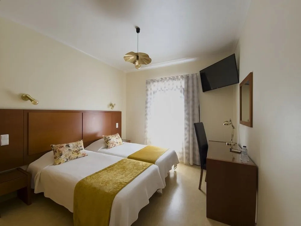 Recomeçar Guesthouse