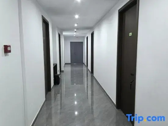 Ruiling Hotel