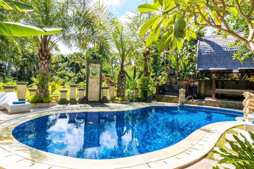 ZEN Premium Ubud Hanoman II