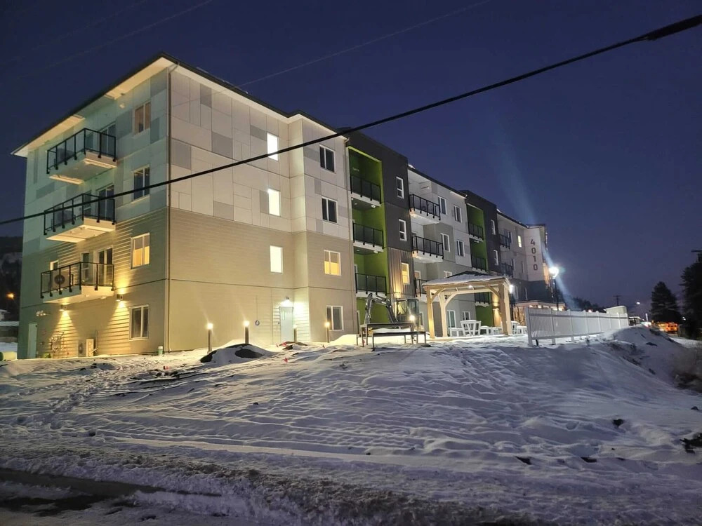 Olympic Villas