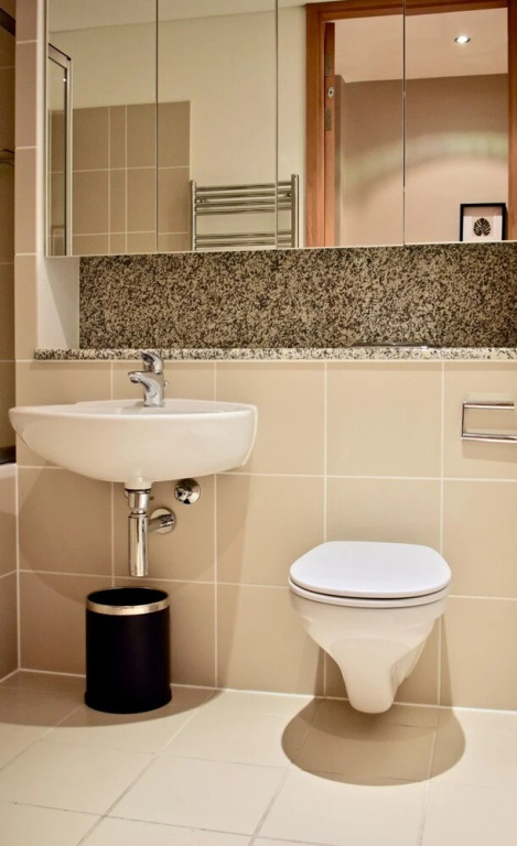 2 Bedroom Apartment In Popular Docklands