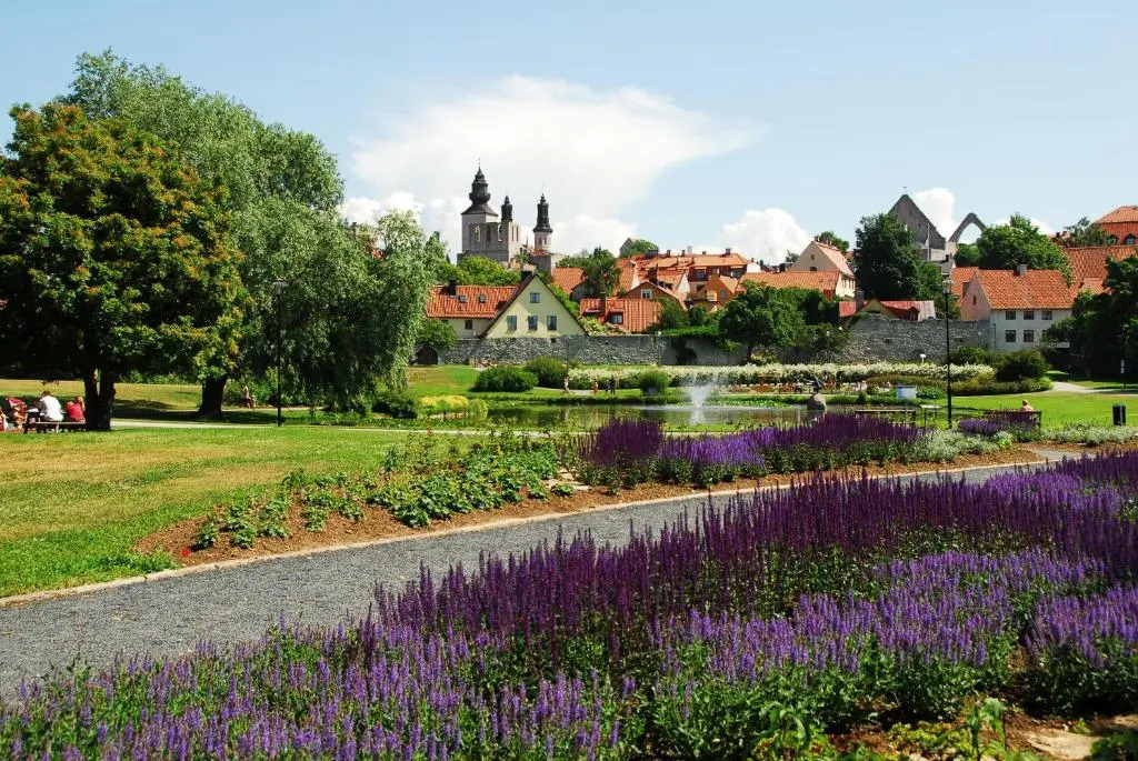 Snäck Annex