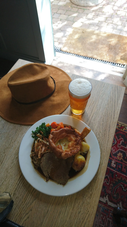 Tiger Inn - Elizabeth