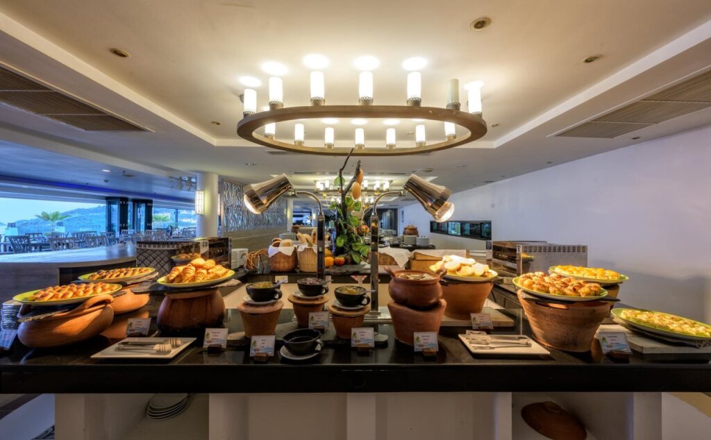 Andamantra Resort and Villa Phuket