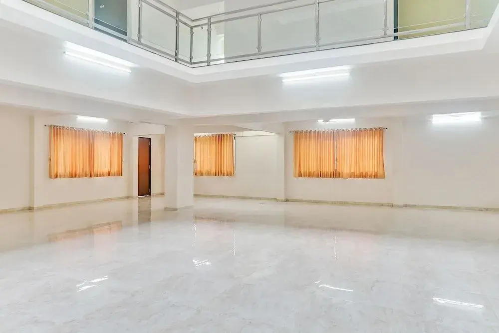 Hotel Shiva's Inn by OYO Rooms